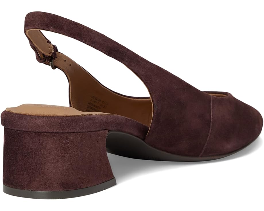 Gentle Souls by Kenneth Cole Georgia - Back View