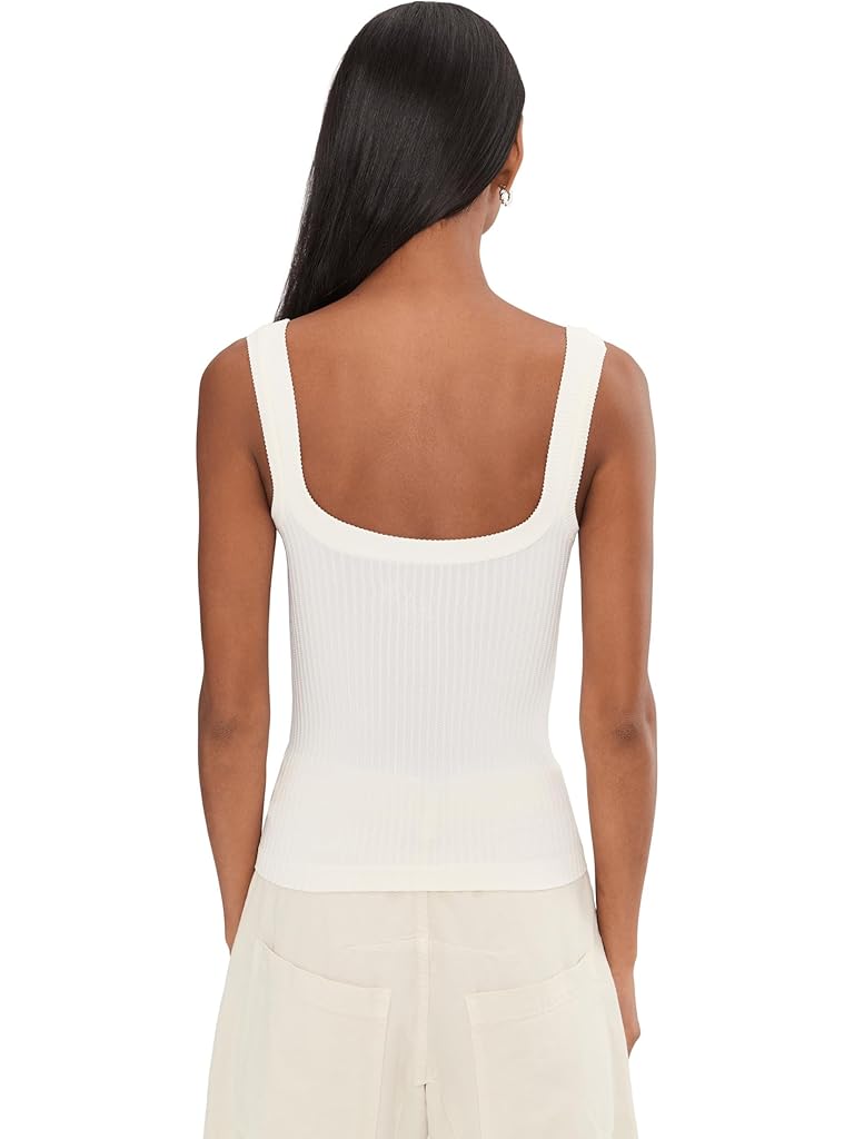 Bone Free People Clean Slate Henley