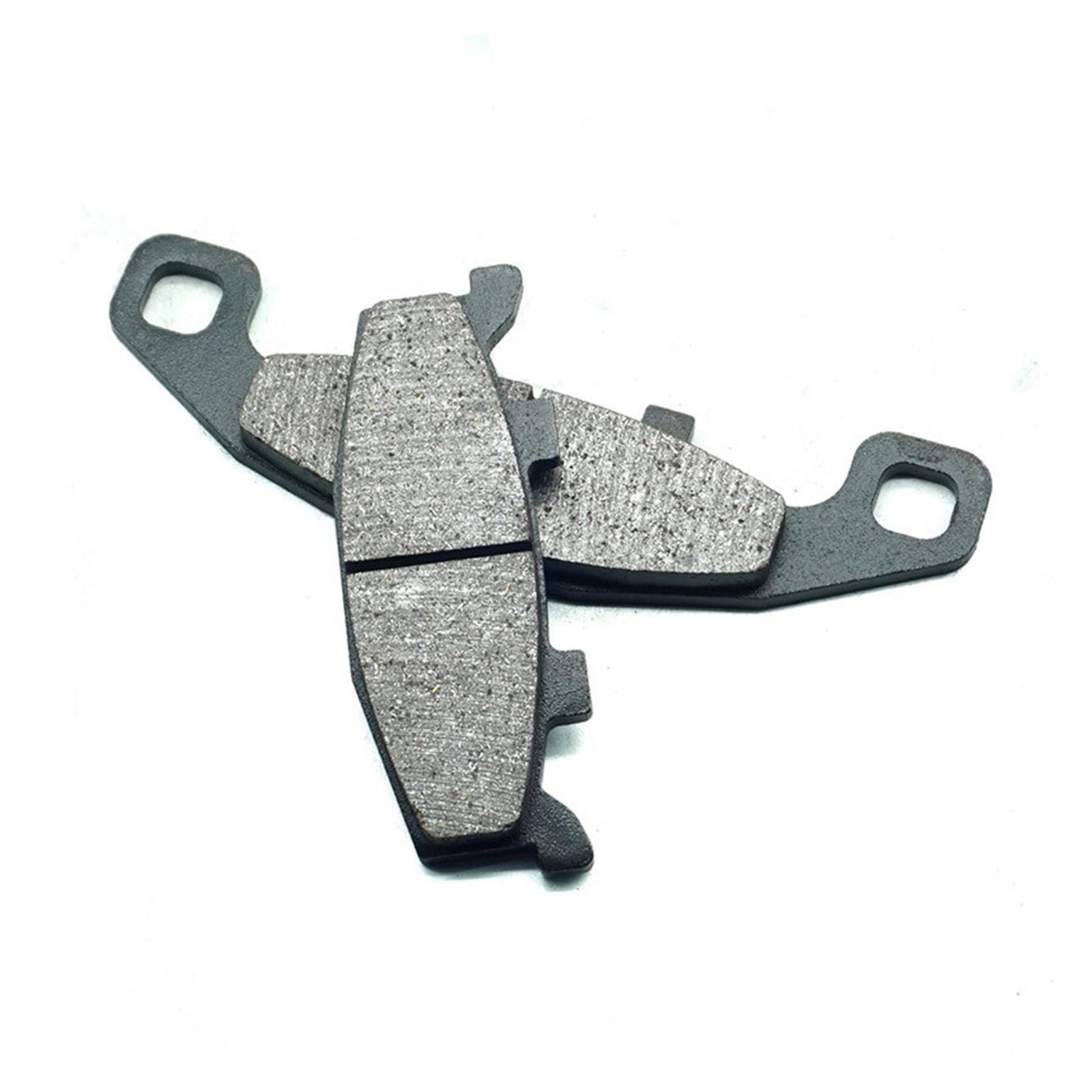 Kit plaquettes de frein avant arrière moto GPZ500 EX500 1989 1990 1991 1992
