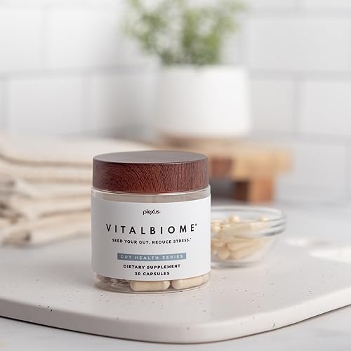 Miniatura 3 de PLEXUS VitalBiome