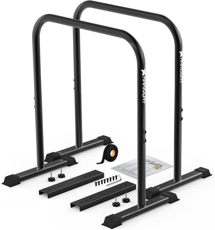 Best Power Rack Dip Attachments for Garage Gyms option product photo