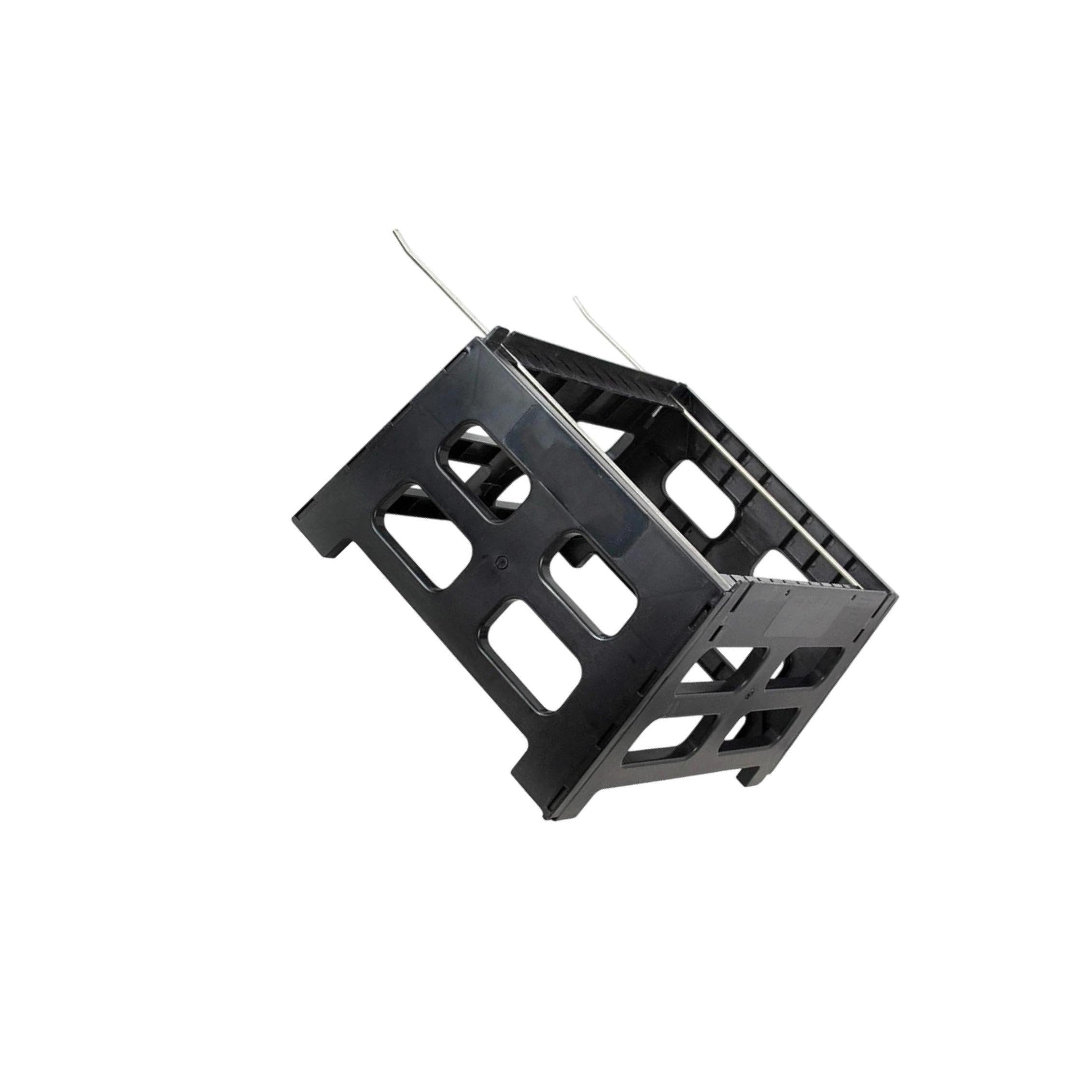 Soporte para Colmenas con circulación de Aire Mejorada. Optimiza | ventilación para las abejas. Diseñado específicamente para colmenas. Soporte para con protección y circulación de aire
