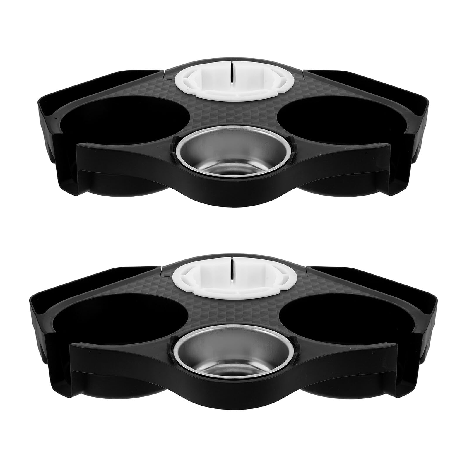 Porte-gobelets Anti-renversement pour Table de Mah-Jong Luxshiny