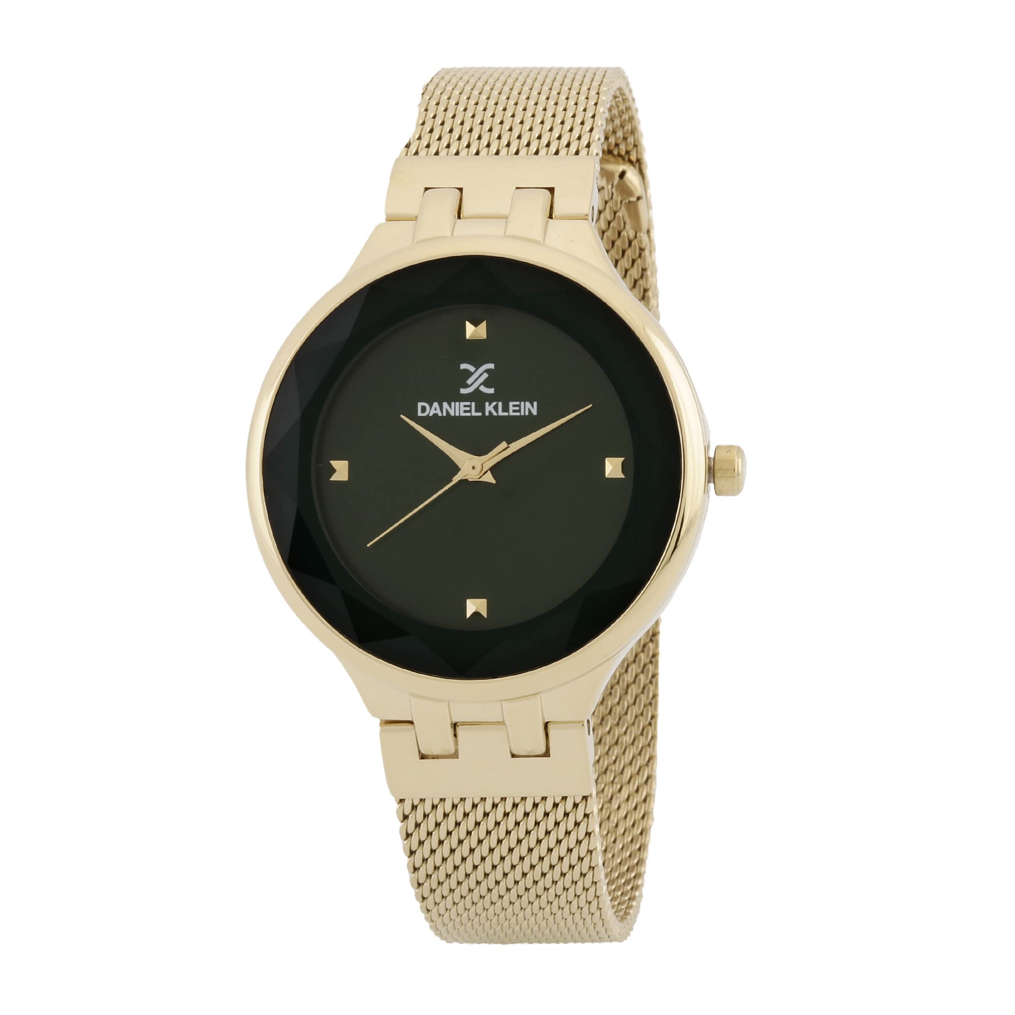 Daniel Klein Premium Analog Green Dial Womens Watch-DK.1.12780-6 (B09BTZJ8Z7) Amazon Price History, Amazon Price Tracker