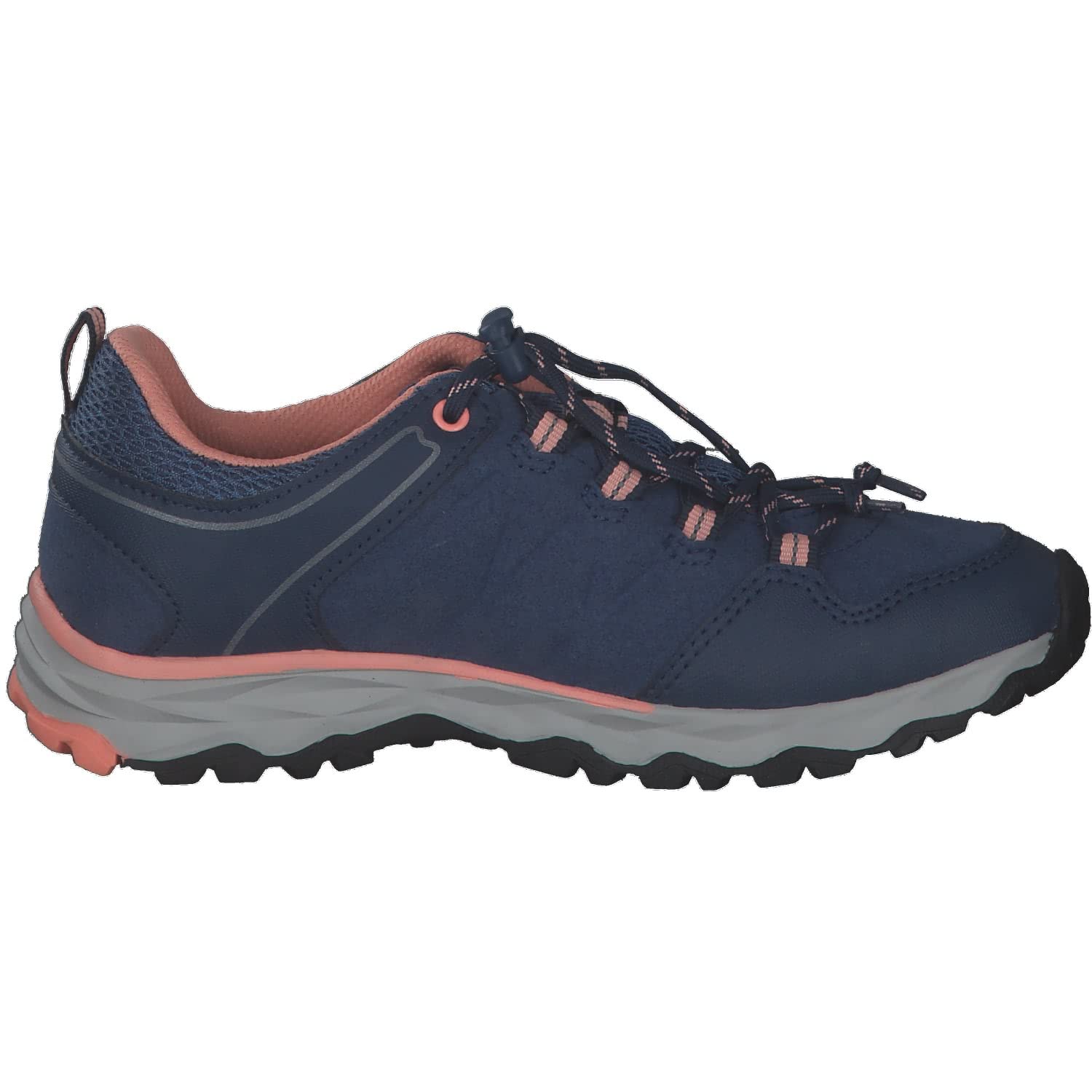 Meindl Unisex Meindl Kinder TrekkingschuhCrib Shoe