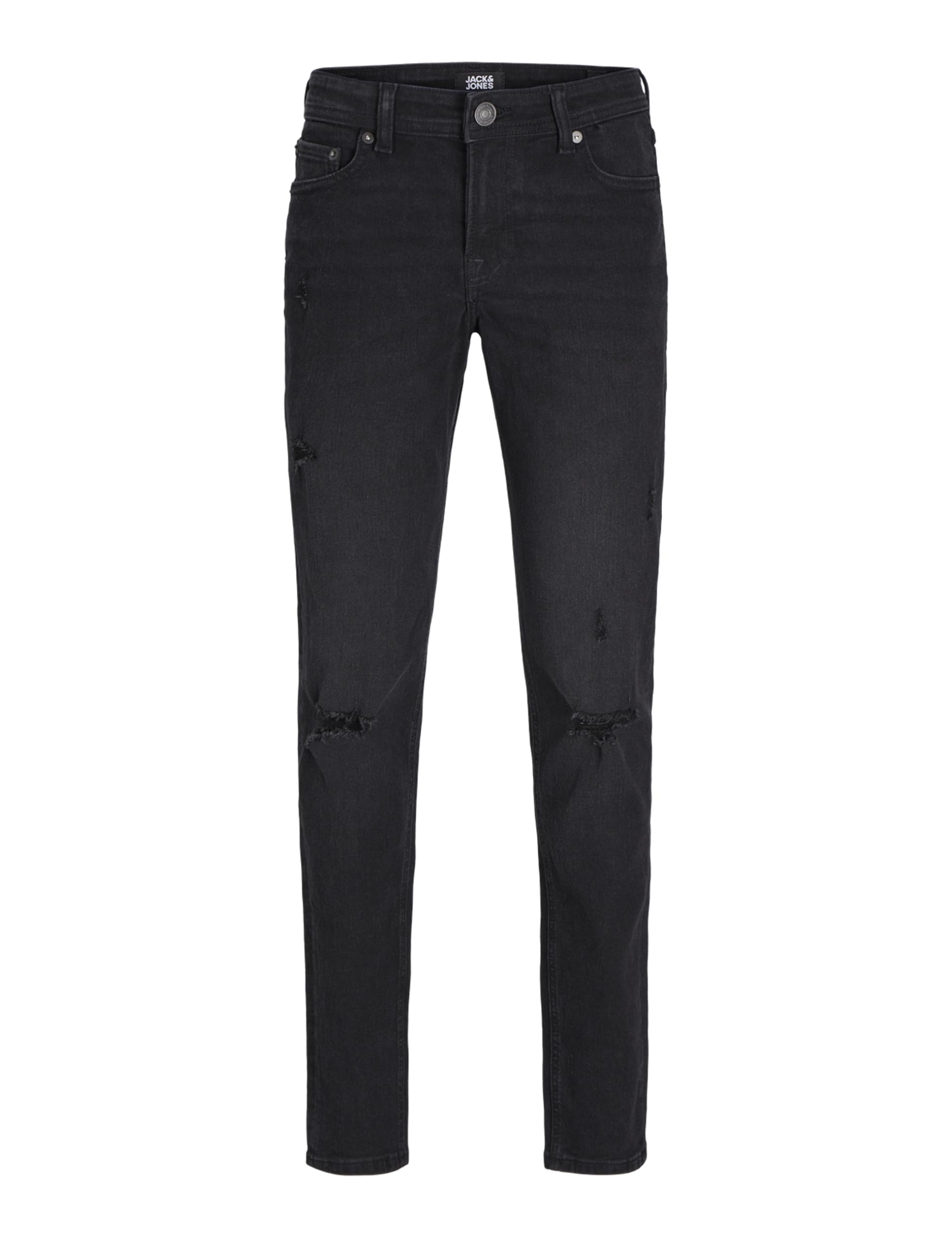 Jack&Jones JUNIOR Jungen Jeans Jjiglenn Jjoriginal Mf 004 W.b Jnr