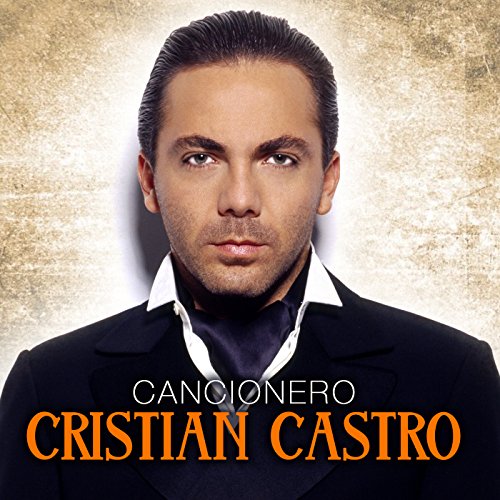 Cristian Castro