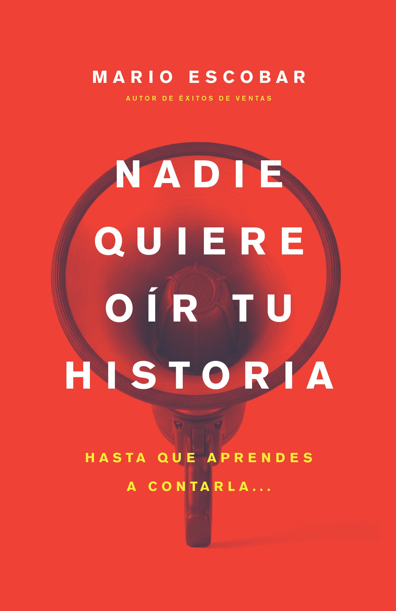 Nadie Quiere OíR Tu Historia