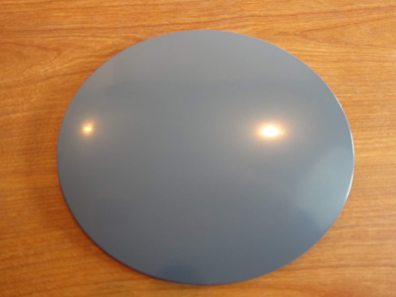 TRD GR86 Fuel Lid Garnish MS361-18001