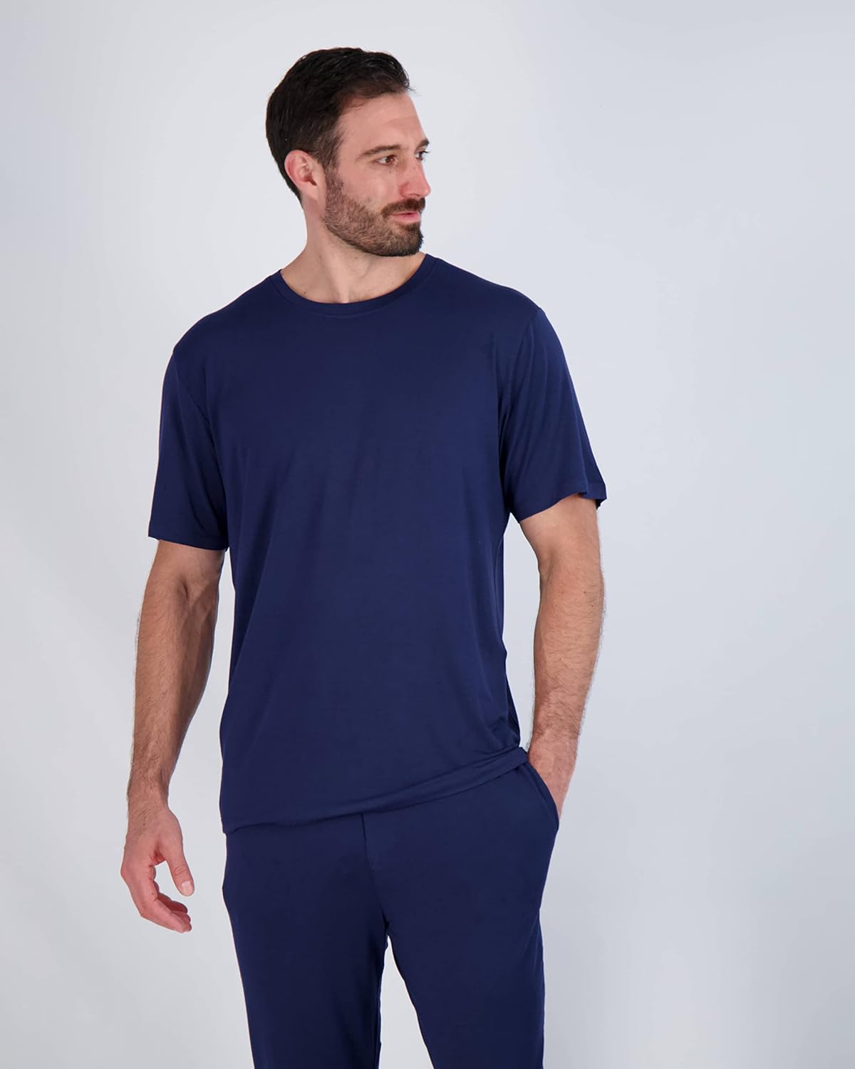 UnderGents Men’s Premium Ultra-Soft Lounge Pants for All Day Cooling Comfort -Pajama Comfort - Image 6