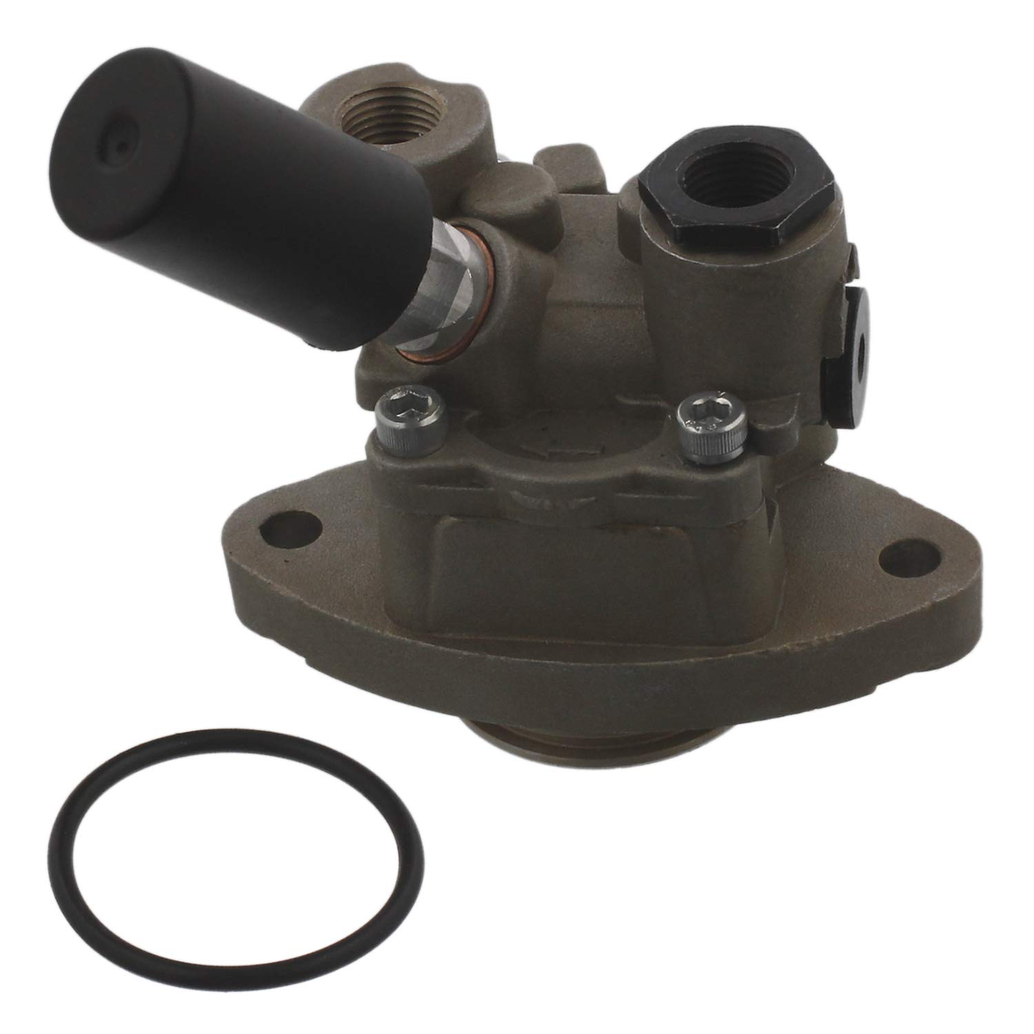 febi bilstein 35630 Fuel Feed Pump with seal ring, pack of one 