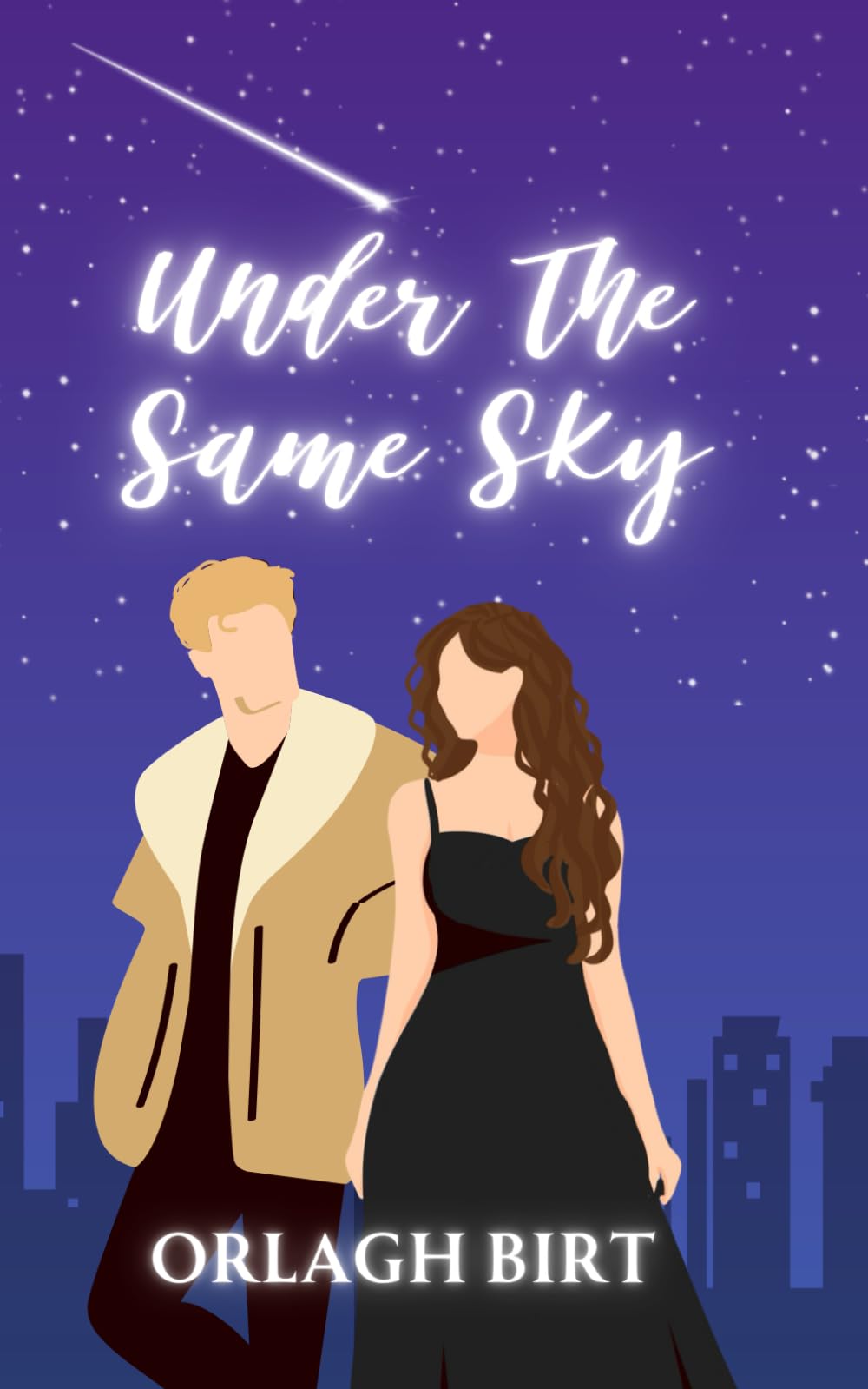 Under The Same Sky