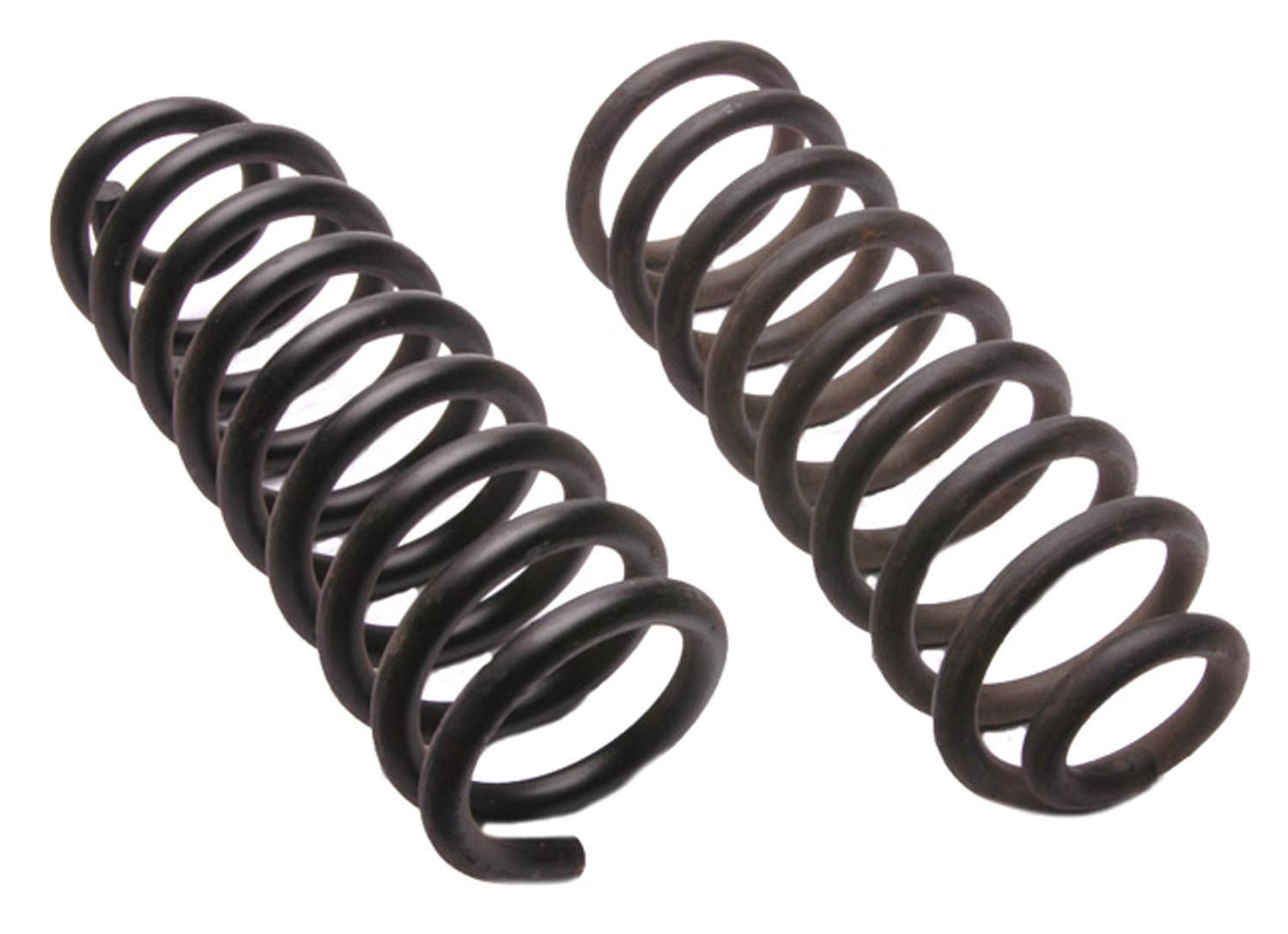 MOOG 8228 Coil Spring Set for Ford F-100