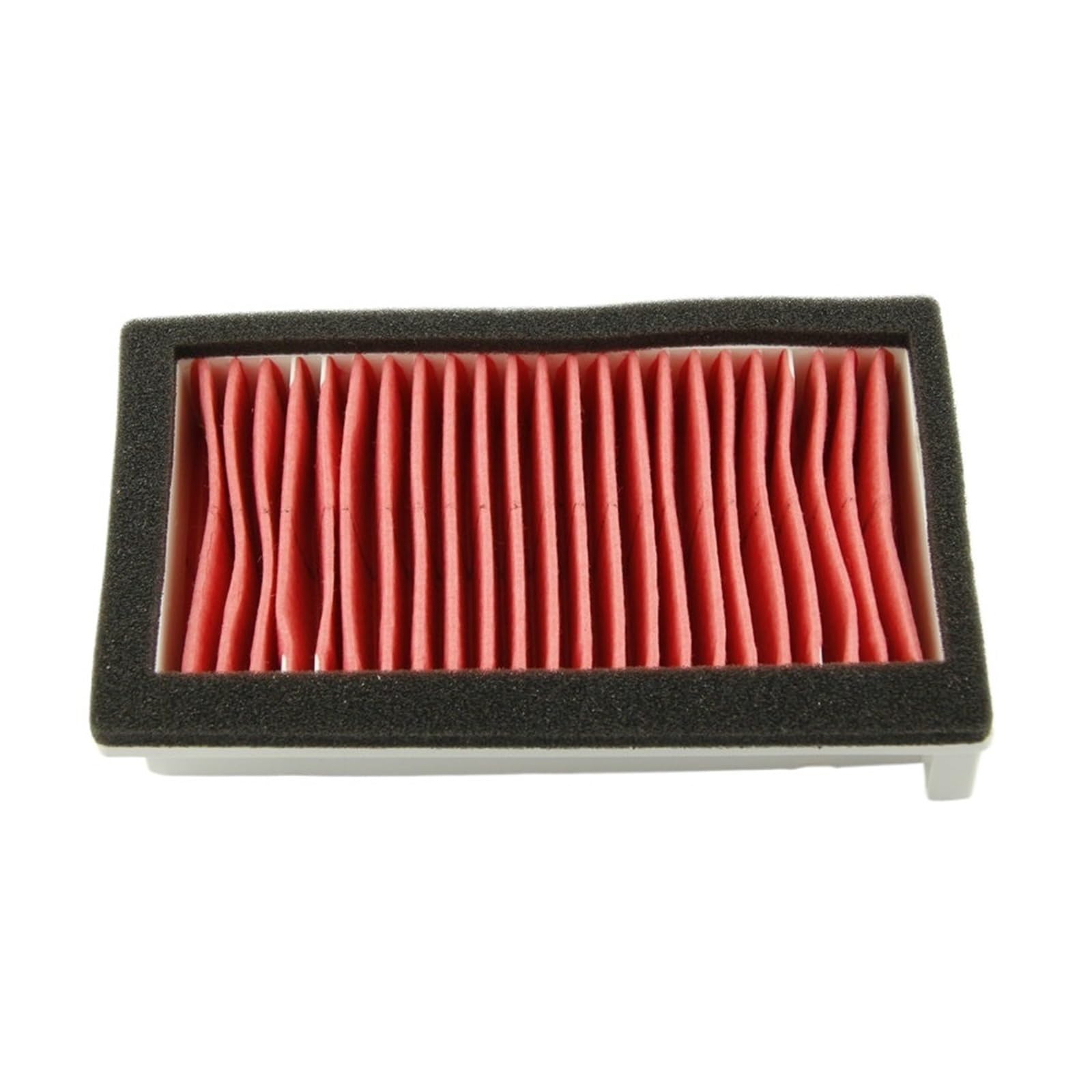 Filtro Aire Motocicleta Piezas De Motor De Motocicleta, Filtros De Filtro De Aire para Yam&aha XT600 XT600E XTZ660 3TB-14451-02 3YF-14451-00 3YF-14451-02