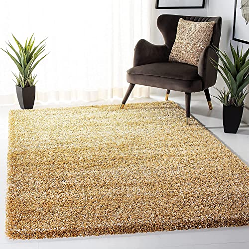 Generic Soft Fluffy Shag Area Rugs for Living Room, Shaggy Floor Carpet for Bedroom, Girls Carpets Kids Home Decor Rugs, Cute Luxury Non-Slip (Gold, 4 X 6 Feet) (B08WHLQR9X) Amazon Price History, Amazon Price Tracker
