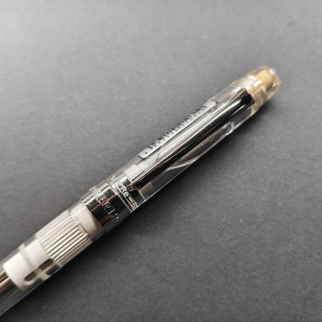 【激レア】PLATINUM DOUBLE ACTION R3 ダブルアクション R3 | プラチナ万年筆