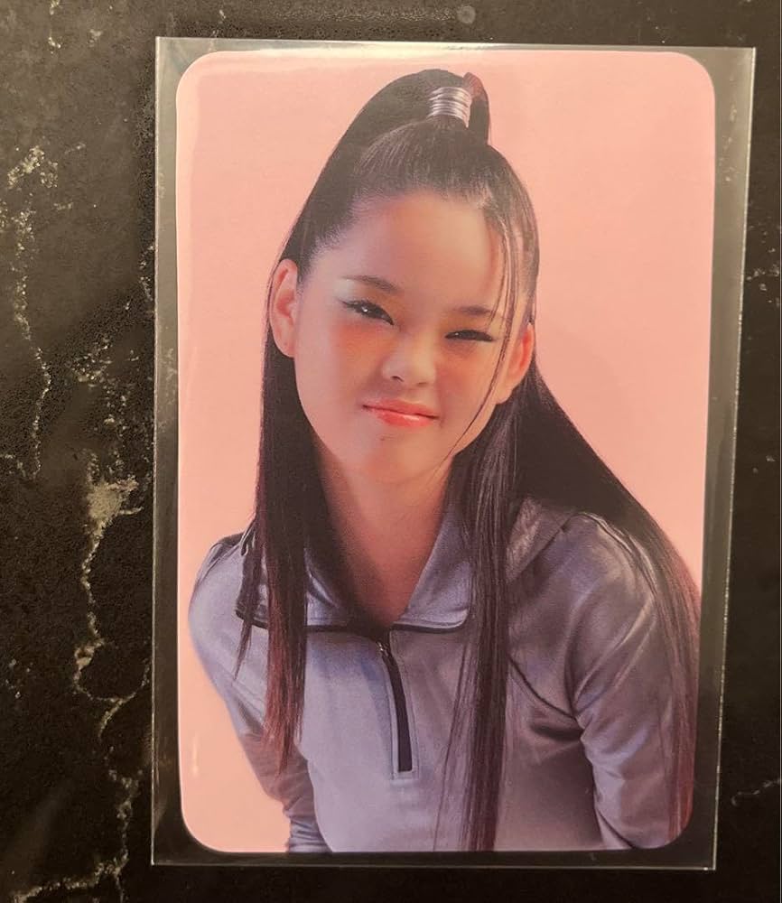 XG ココナ【 Showcase会場限定】トレカ ココナ トレカ ショーケース