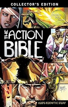 The Action Bible