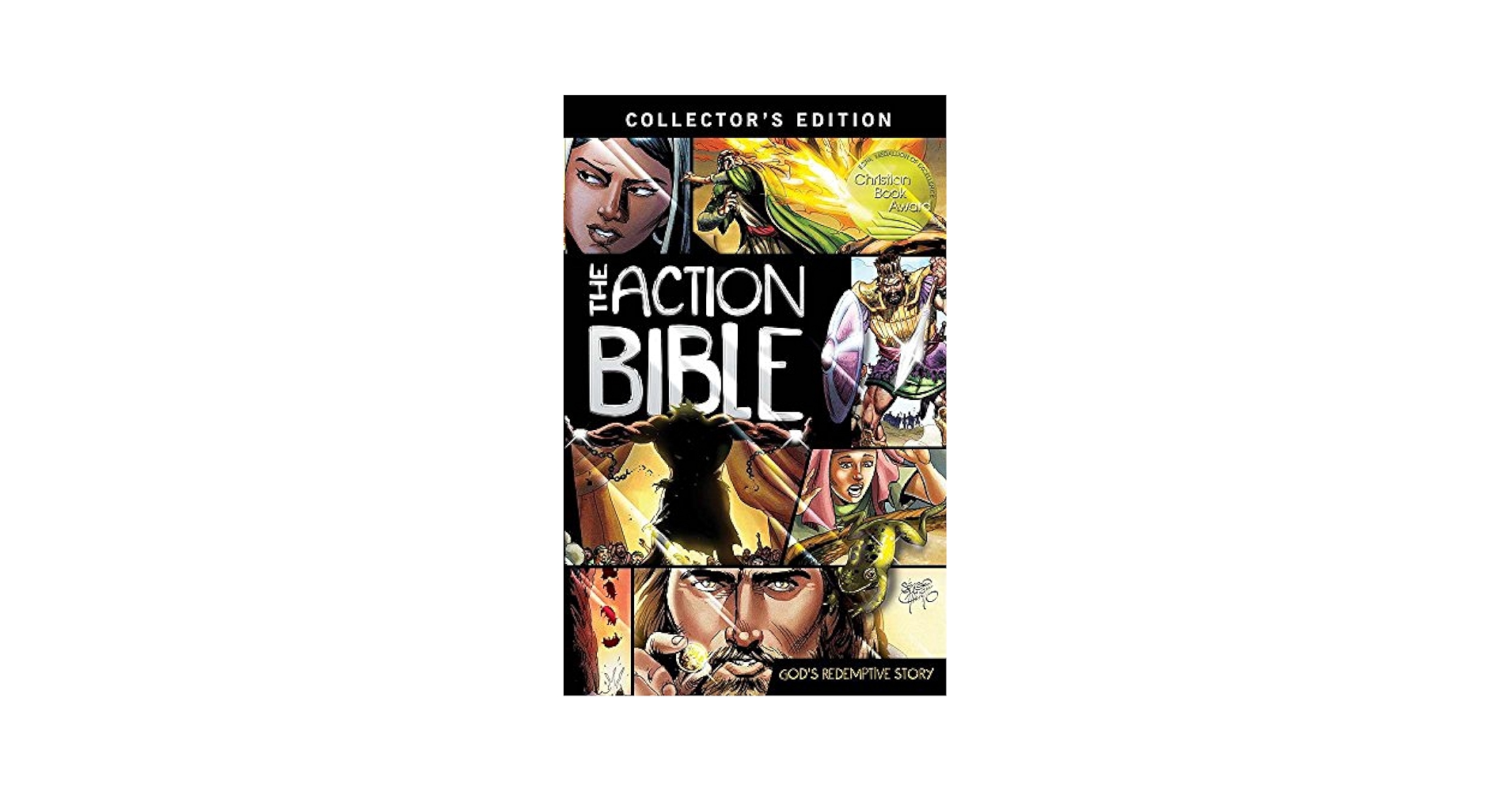 その他 Action Bible Toons [DVD] $_12.JPG?set_id=880000500F