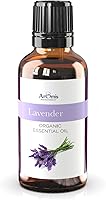 Vista 45 de ArOmis - Aceite esencial orgánico de helicriso gimnocéfalo – Helichrysum G. – Aroma único rico en curcumeno y eugenol – 100% puro y sin diluir – 1.0