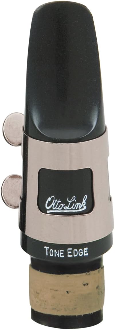 Otto Link COLR-5 Tone Edge Hard Rubber Bb Clarinet Mouthpiece - 5