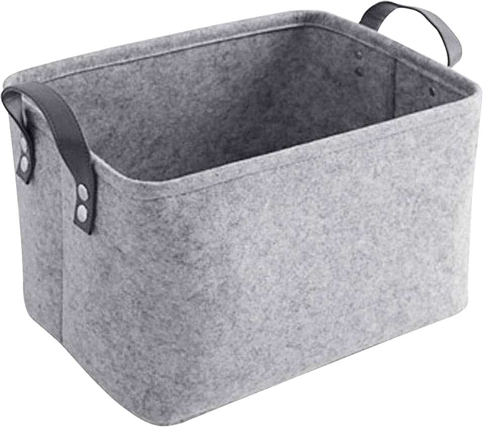 Open Storage Bins Amazon.co.uk