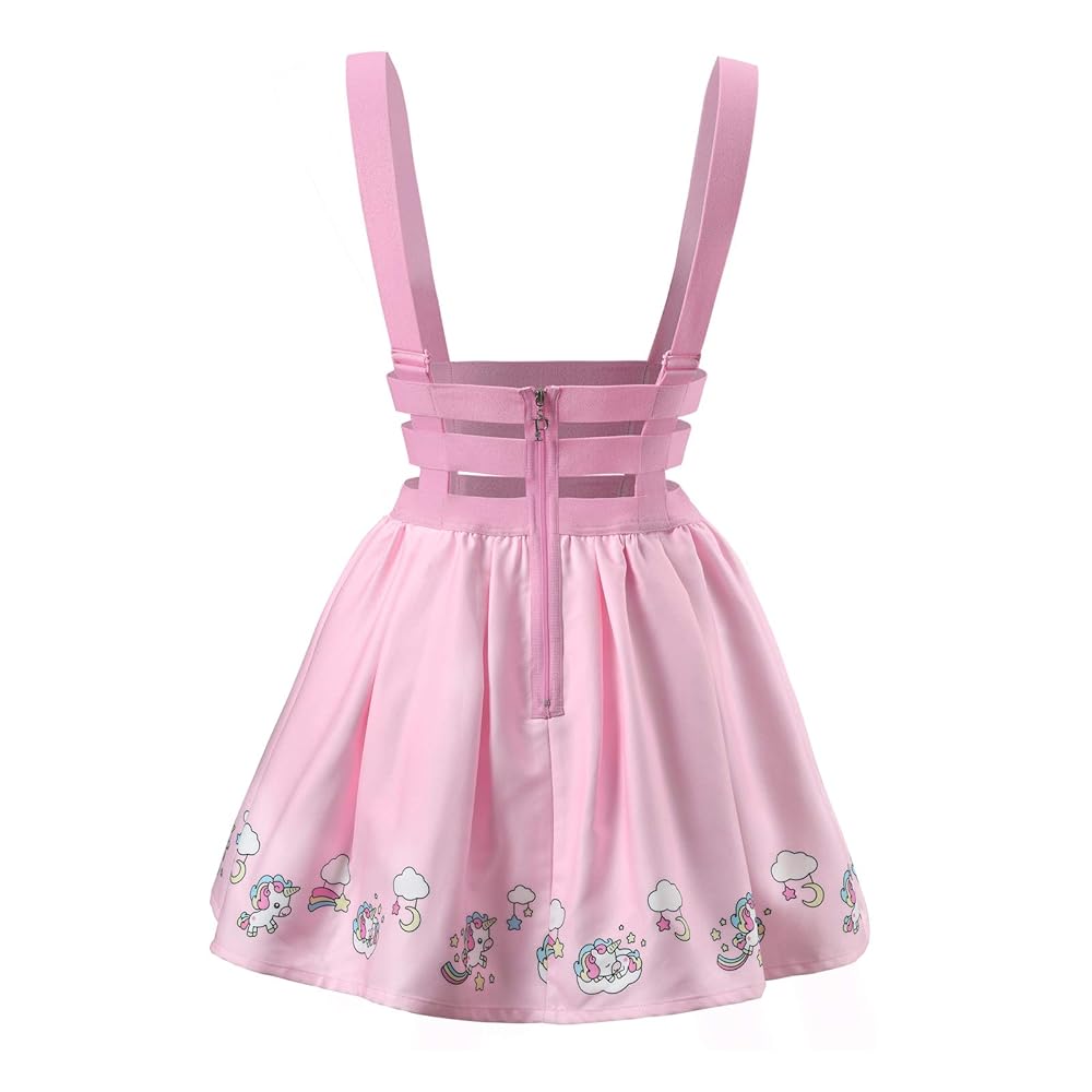 RHODOLIRION CM着用✨️ Tiered Jumper Skirt RHODOLIRION CM着用✨️ Tiered Jumper Skirt