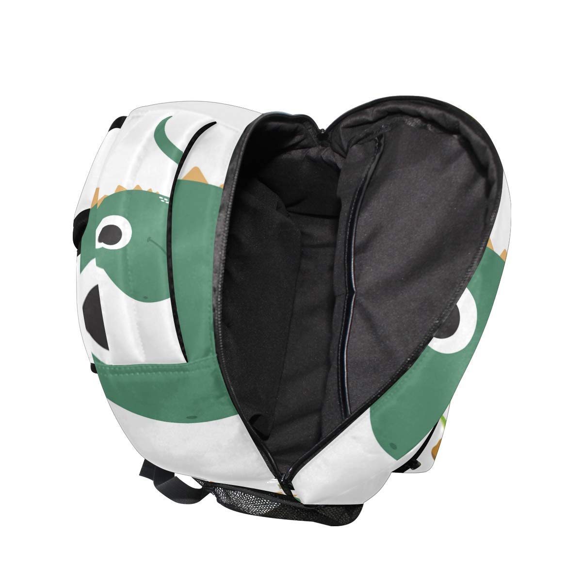 Sac à Dos Mignon d'école de Dino pour Le Sac de Voyage de Sac de Voyage d'enfants de Filles de garçons