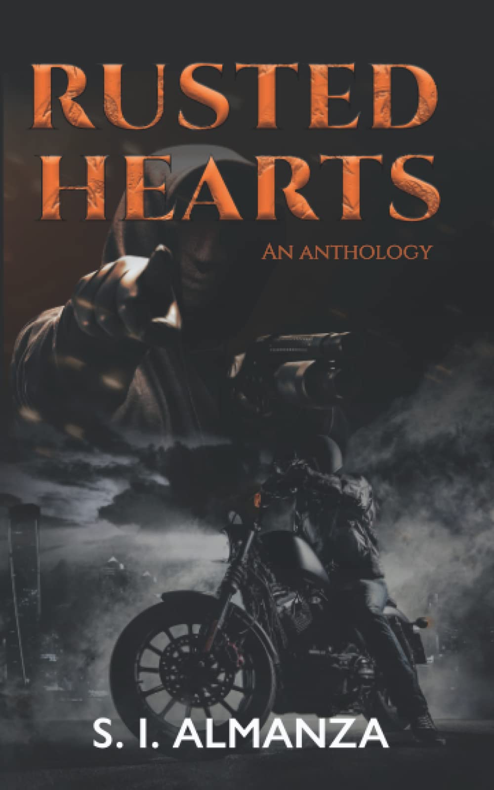 Rusted Hearts: An Anthology