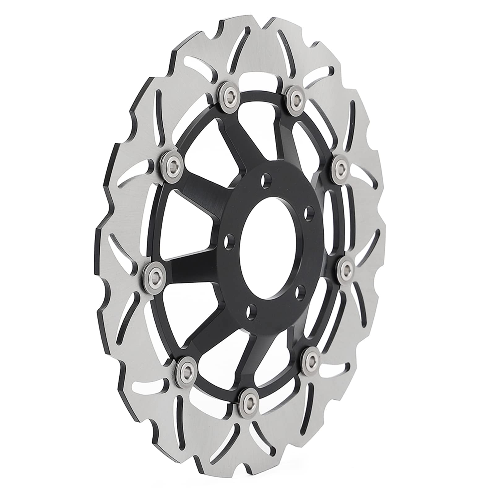 TARAZON Disques De Frein Avant 290 Mm - Paire Pour Suzuki GSF 600 Bandit, GSX 600/750F, GSF 400 & RF 600