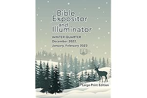 Union Gospel Press: Quarterly Devotional for Deeper Reflections