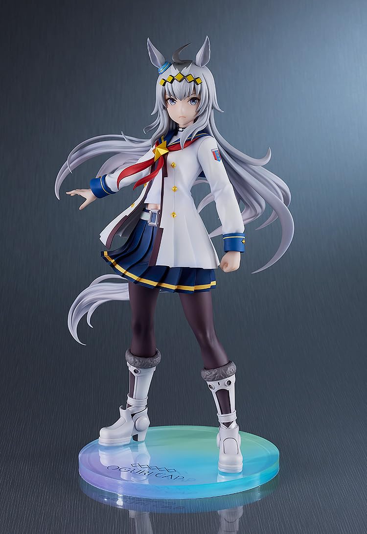 Amazon | グッドスマイルカンパニー[GOOD SMILE COMPANY] ウマ娘
