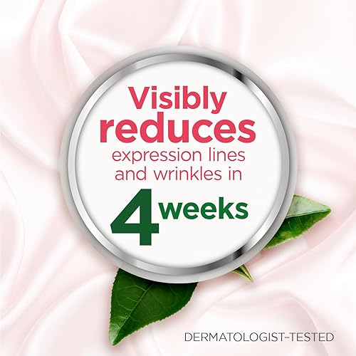 Miniatura 3 de TEATRICAL Crema facial antiarrugas, hidratante facial infundido con células madre de té verde, ayuda a reducir las líneas finas y las arrugas, crema