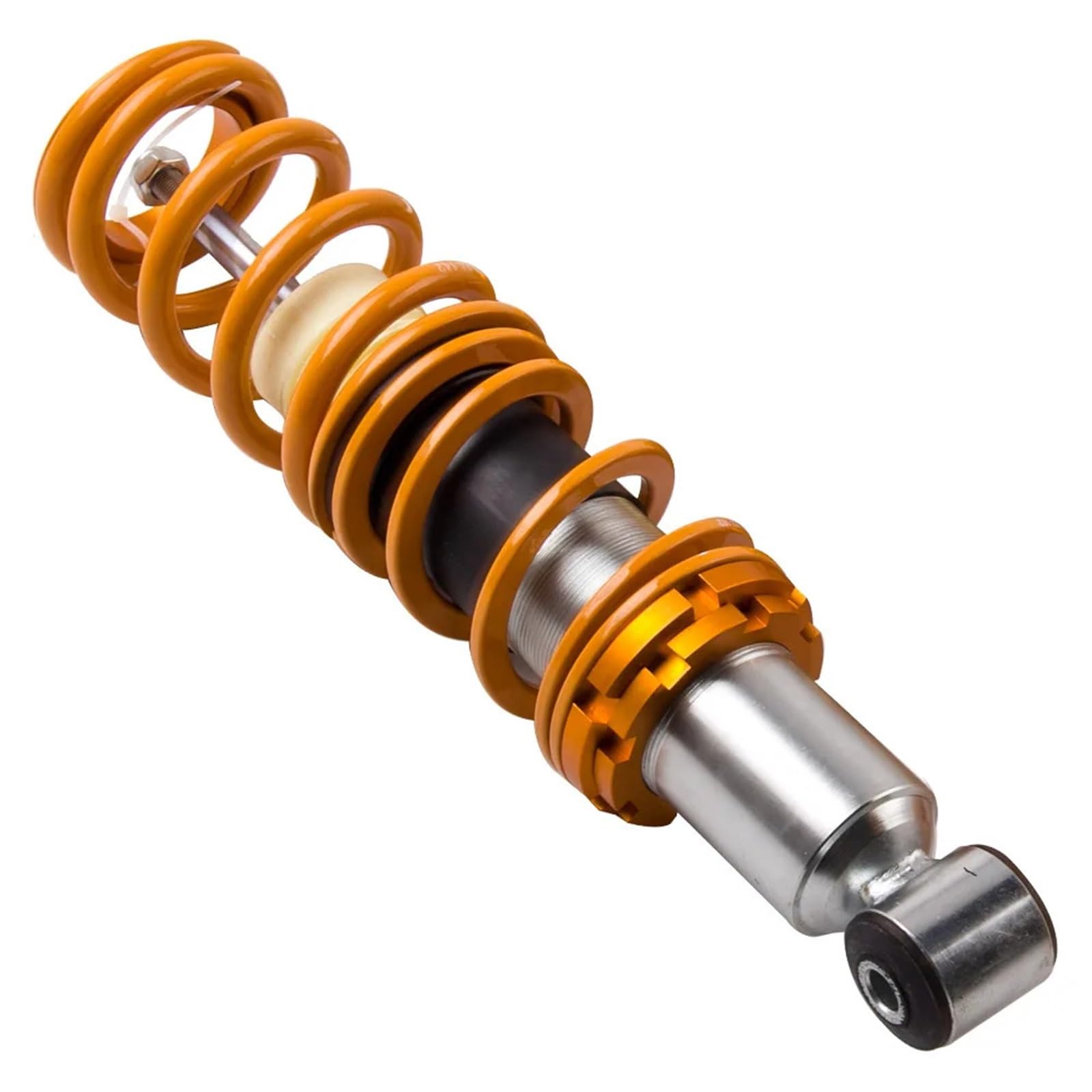 Amortyzatory samochodowe amortyzatora Zestaw amortyzatorów Coilover z regulacją do MAZDA MX5 MK1 Typ NA Rok-90-97
