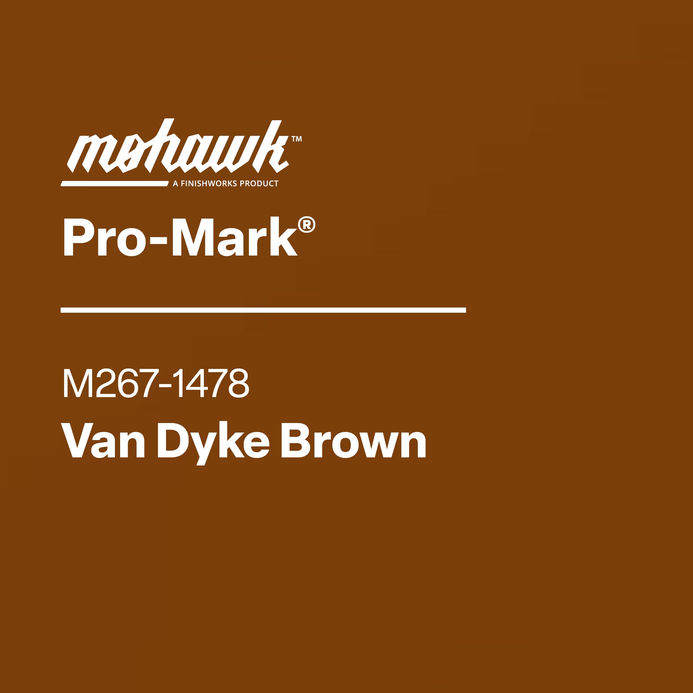 Amazon.com: Mohawk Finishing Products Pro Mark Wood Touch Up