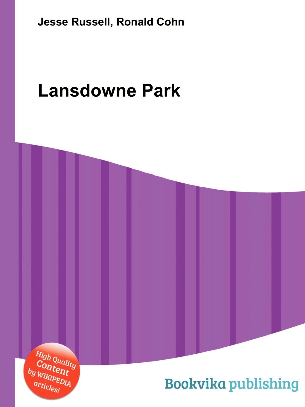 Lansdowne Park