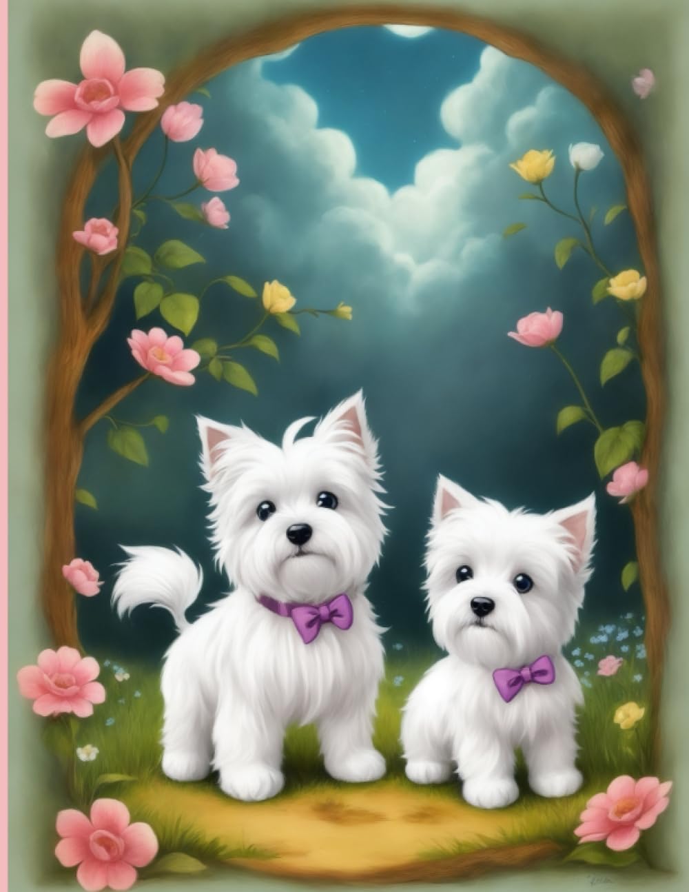 The Inspired Life: A Journal for Purposeful Living