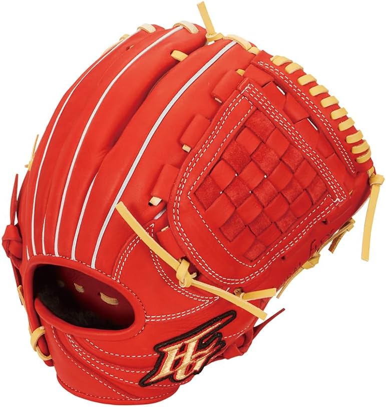 503-11 ハイゴールド 軟式グローブ オールラウンド 503-11 ハイ