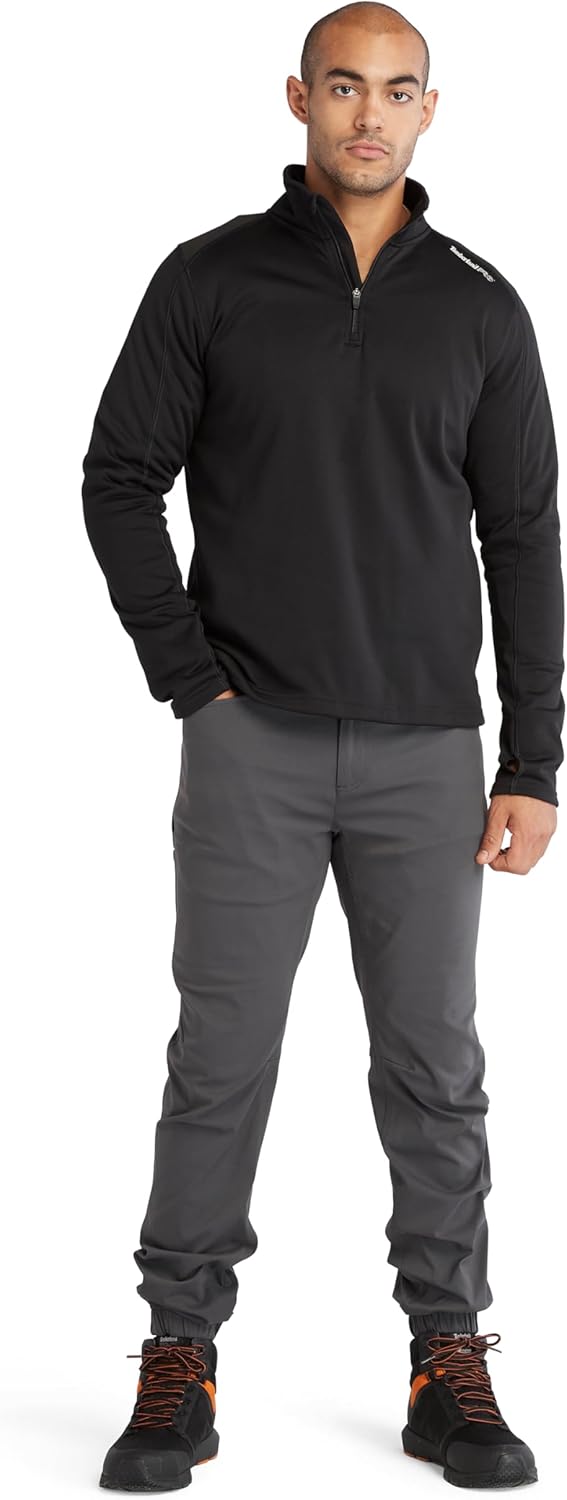Timberland PRO Mens Tempe Jogger Work Pant - Image 2