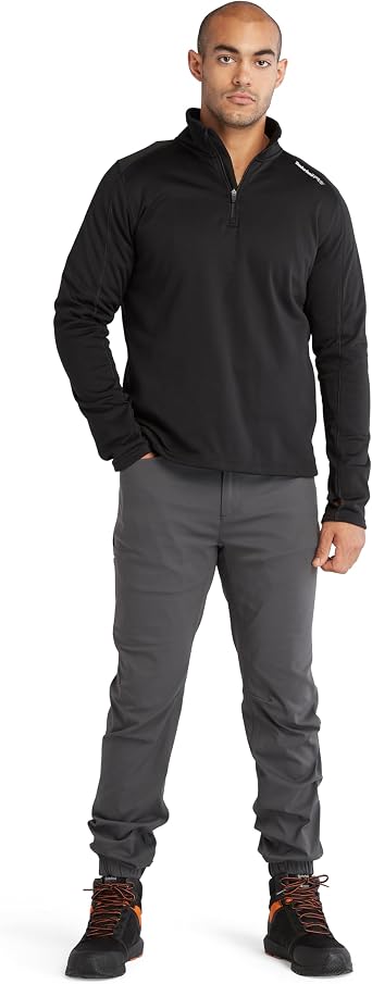 Timberland PRO Work Pant Tempe Jogger Work Pant Men's