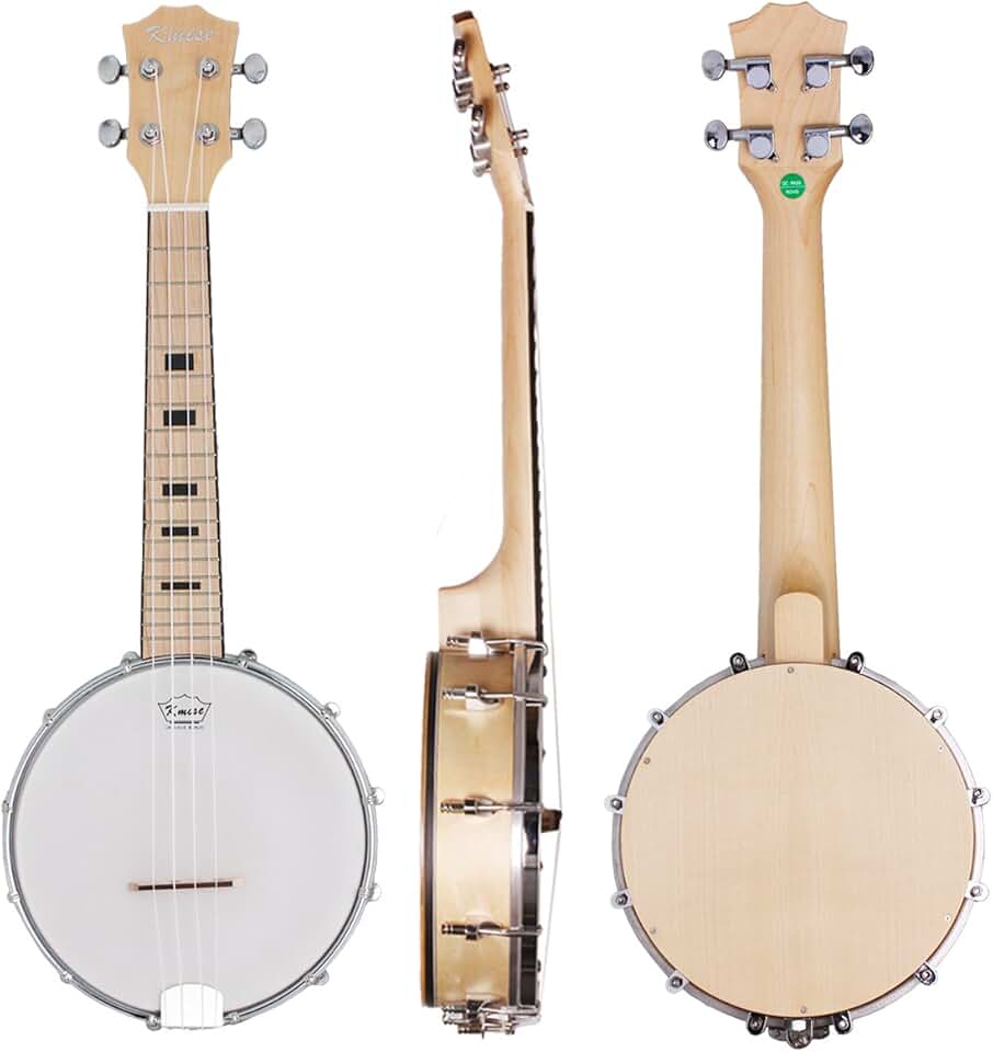 Amazon.co.uk banjolele