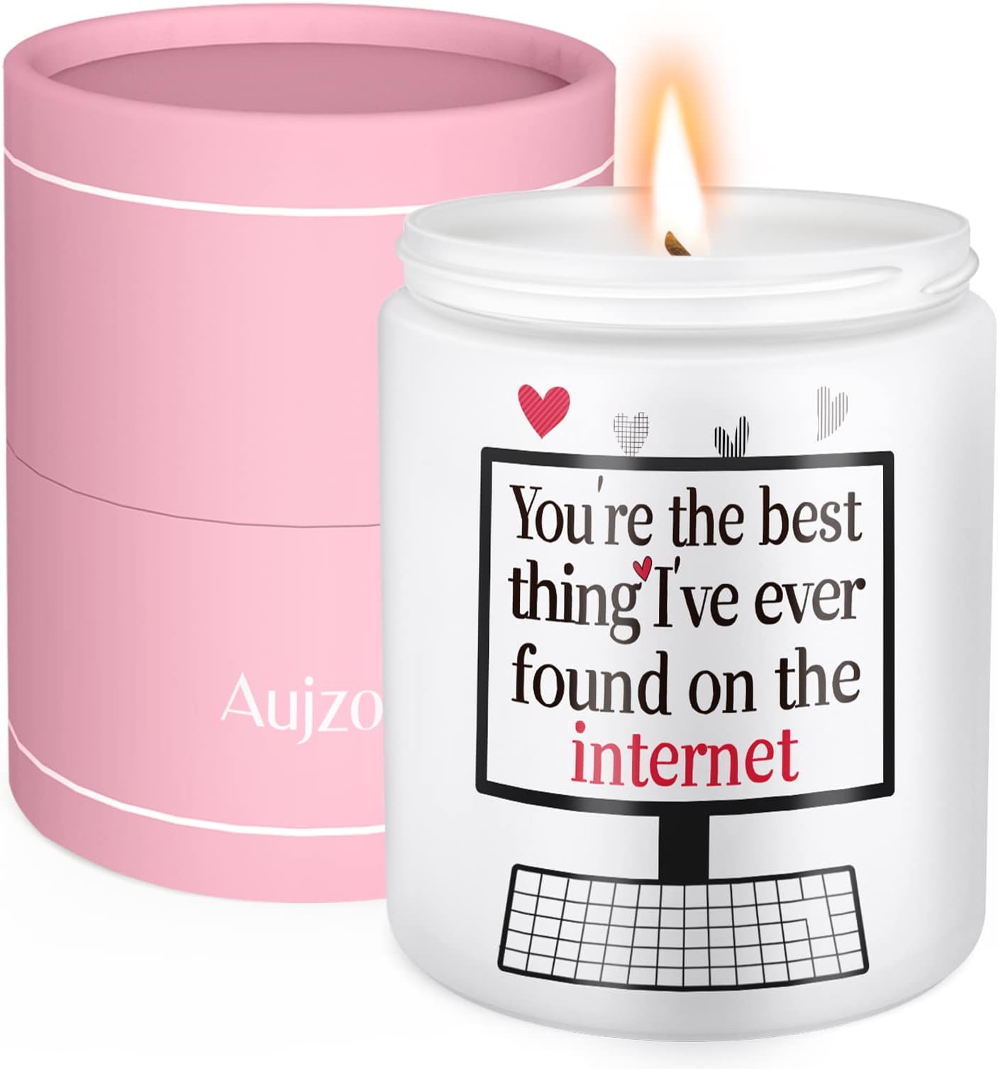 Gifts for Women Men Anniversary Romantic Gifts for Her Him