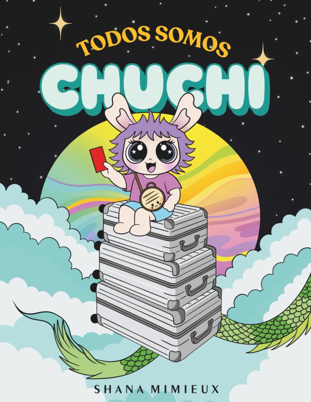 Todos Somos Chuchi
