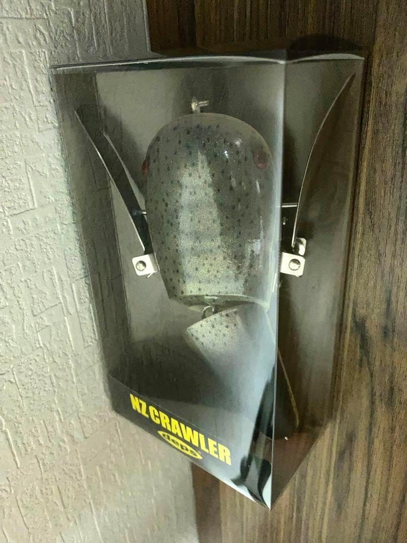 deps NZクローラー レッドテールキャット キープキャスト限定