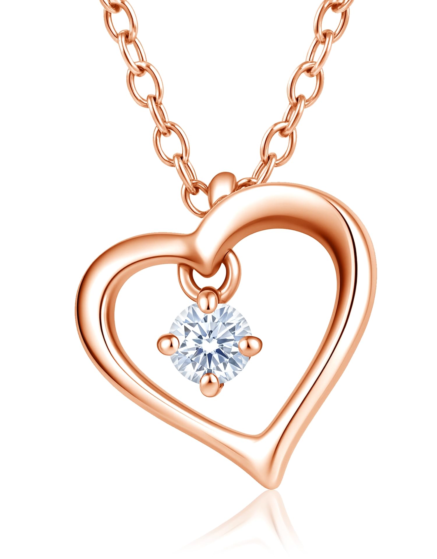 Amazon.co.jp: lapisia アレルギー対応 スワロフスキージルコニア採用