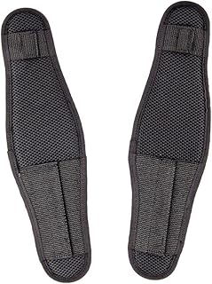 SAFEWAZE Removable Comfort Leg Pads (NOT (SW111)