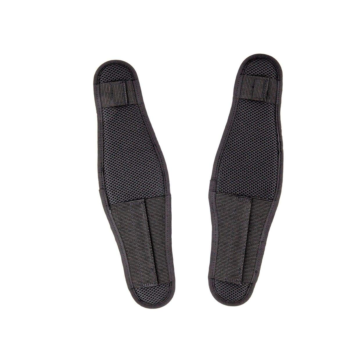 Safewaze SW111 Removable Comfort Harness Leg Pads