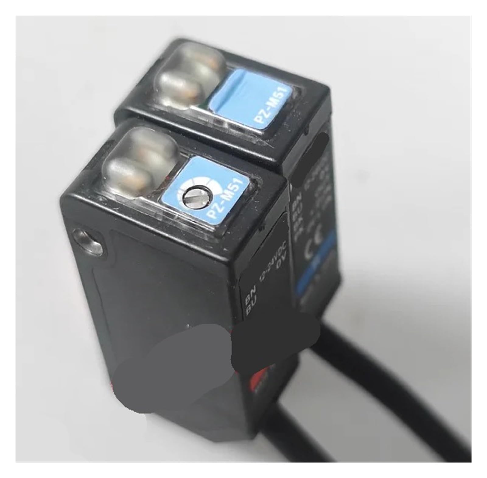 XGINGWRPJ 1PCS Sensor PZ-M51 -M51T -M51R Photoelectric Sensor
