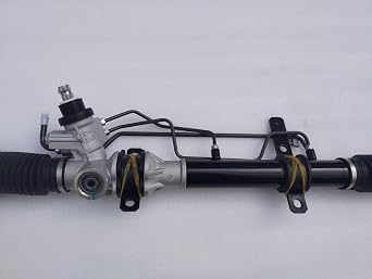 New Power Steering Gear Rack Replacement Parts for Nissan Sentra Sunny B13 48001-Q5600 49001-F4200 Left Hand Drive