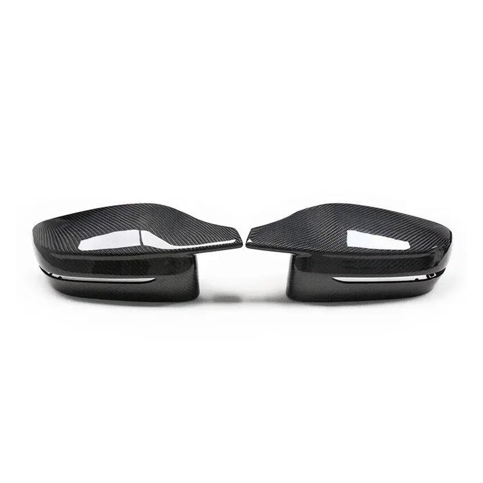Capuchon rétroviseur latéral pour G20 G21 G22 G23 coque aile voiture paire